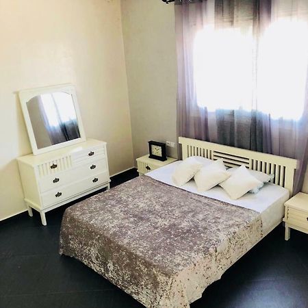 Safiote House Appartement Εξωτερικό φωτογραφία
