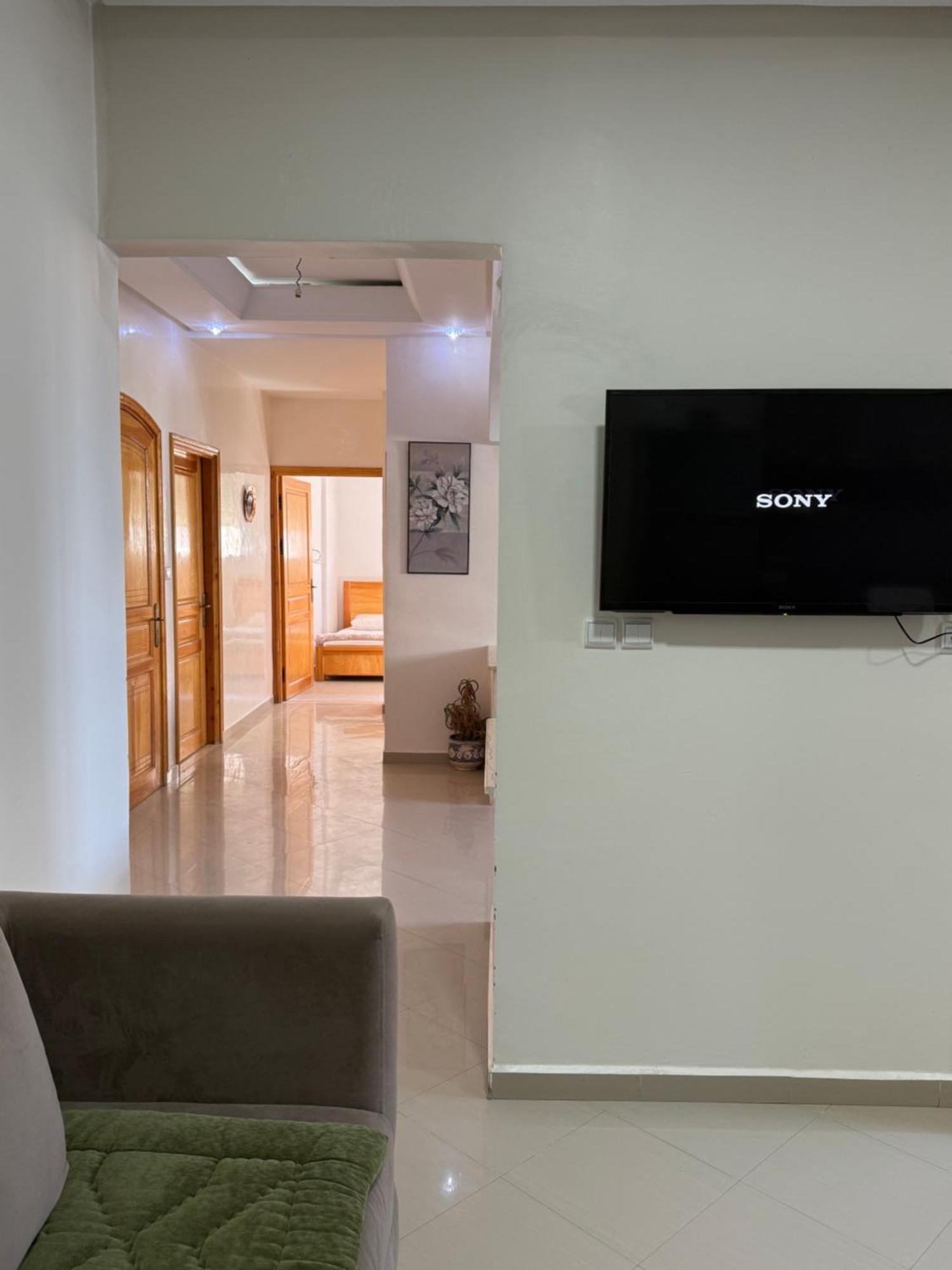 Safiote House Appartement Εξωτερικό φωτογραφία