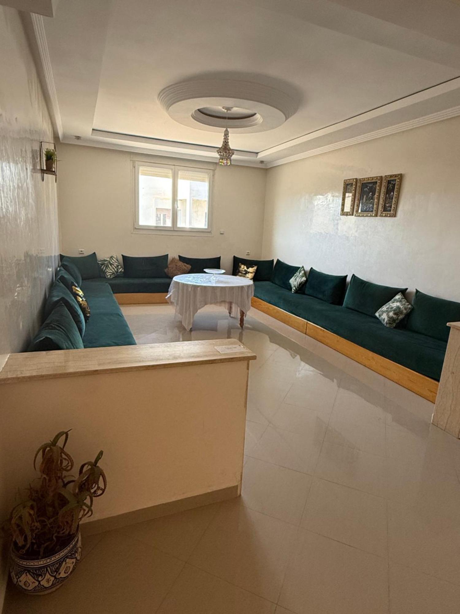 Safiote House Appartement Εξωτερικό φωτογραφία