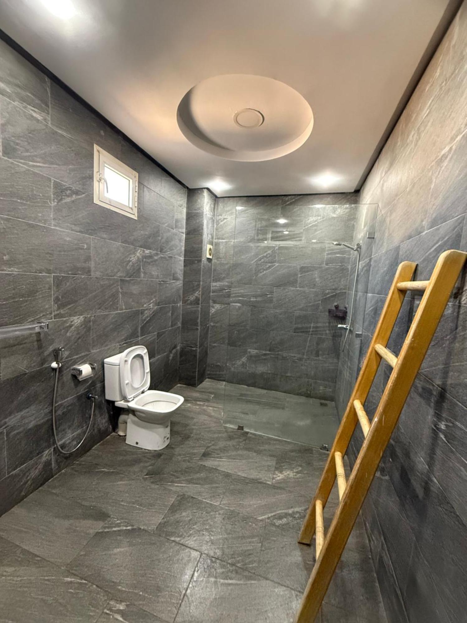 Safiote House Appartement Εξωτερικό φωτογραφία