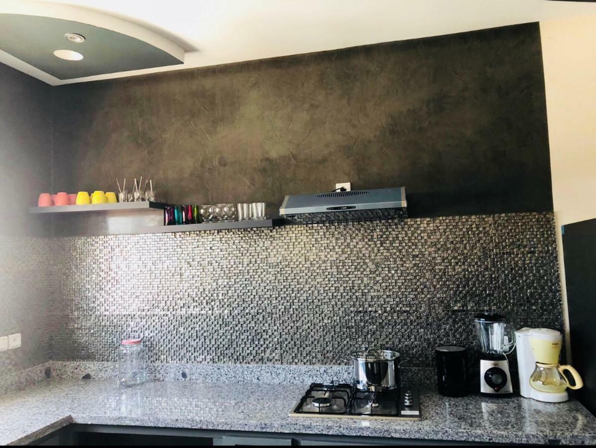 Safiote House Appartement Εξωτερικό φωτογραφία