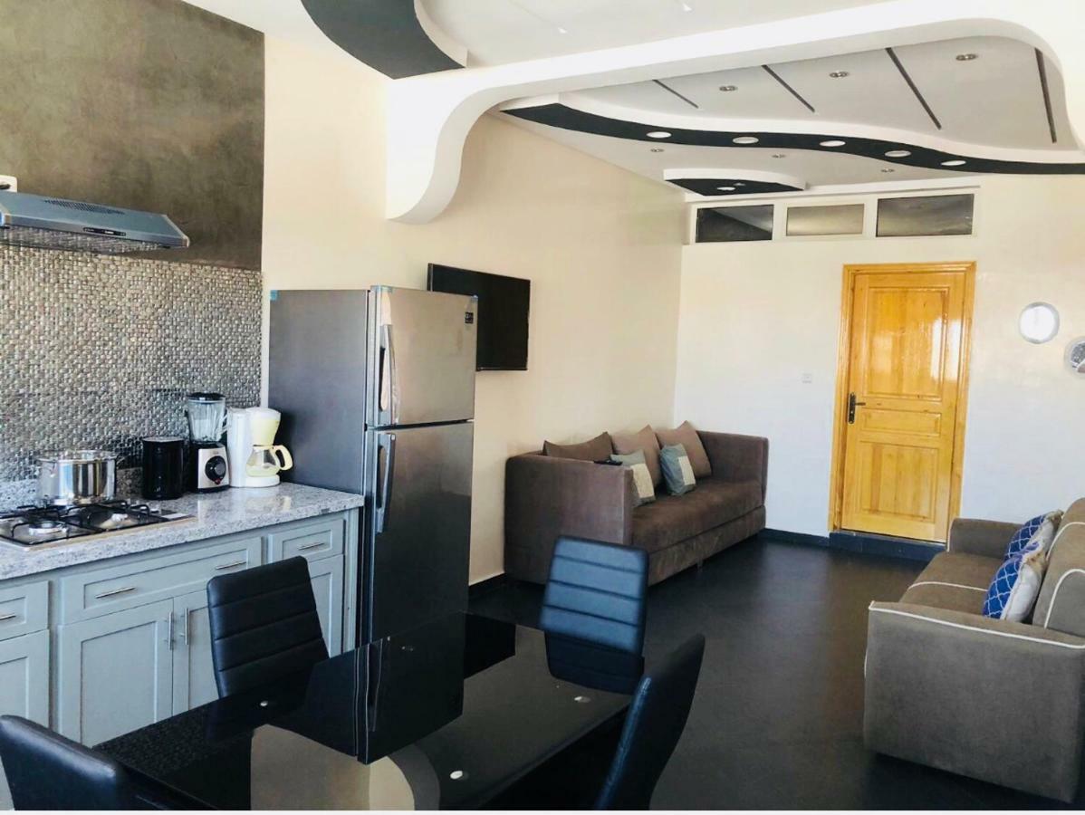 Safiote House Appartement Εξωτερικό φωτογραφία