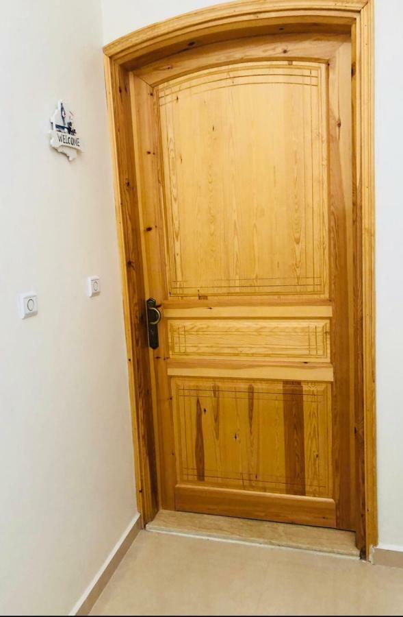 Safiote House Appartement Εξωτερικό φωτογραφία