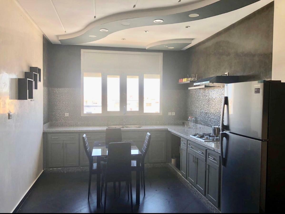 Safiote House Appartement Εξωτερικό φωτογραφία