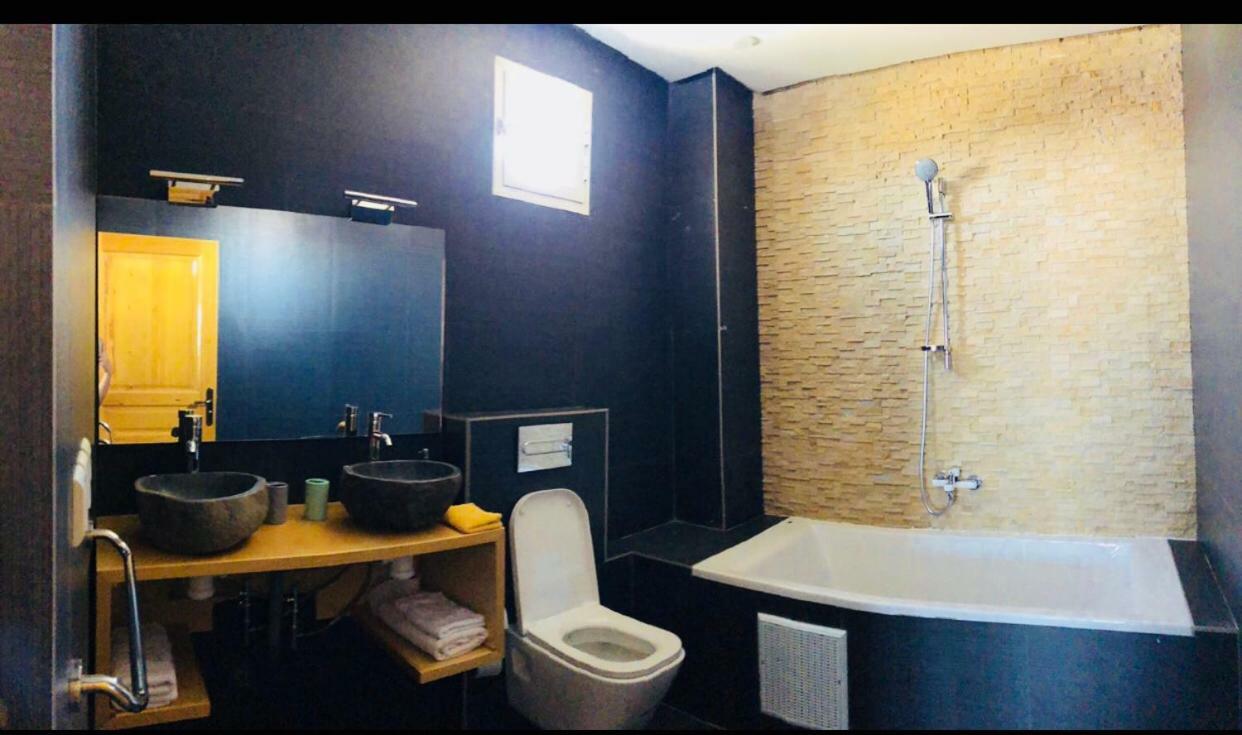 Safiote House Appartement Εξωτερικό φωτογραφία