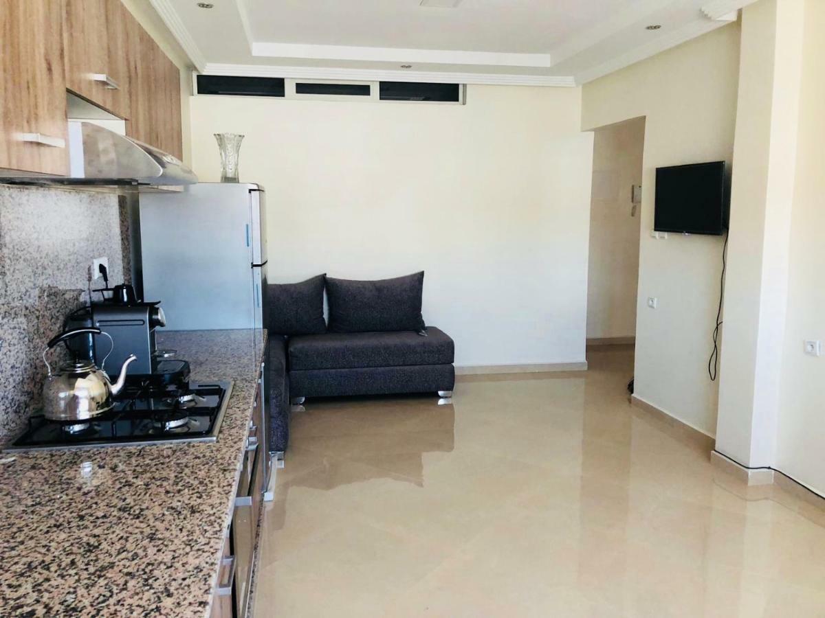 Safiote House Appartement Εξωτερικό φωτογραφία