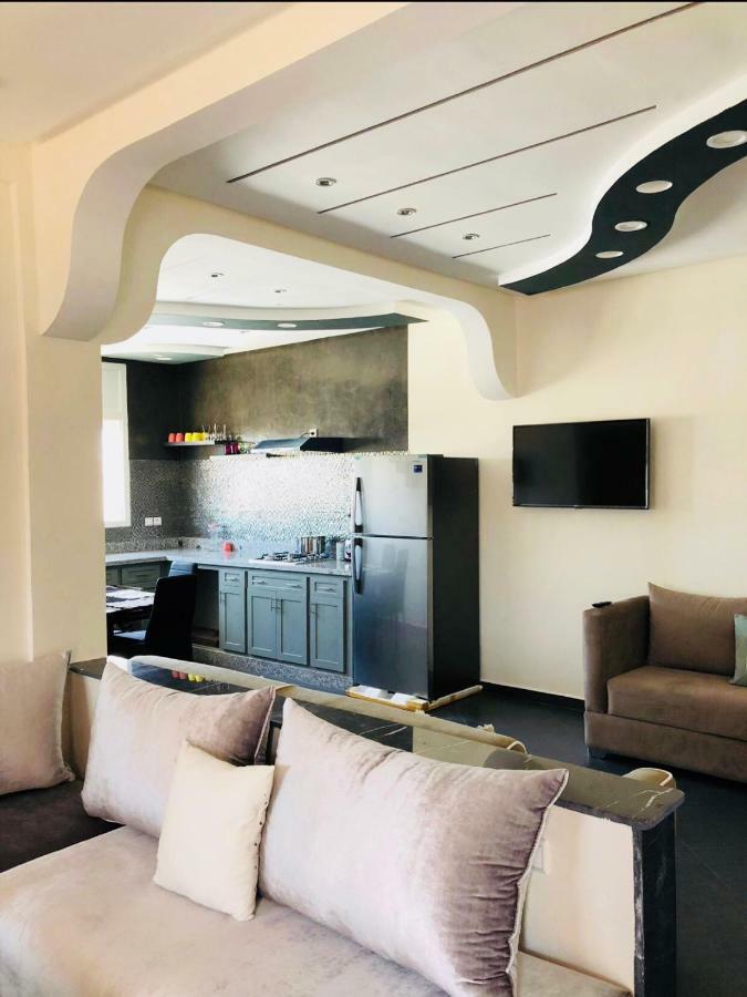 Safiote House Appartement Εξωτερικό φωτογραφία