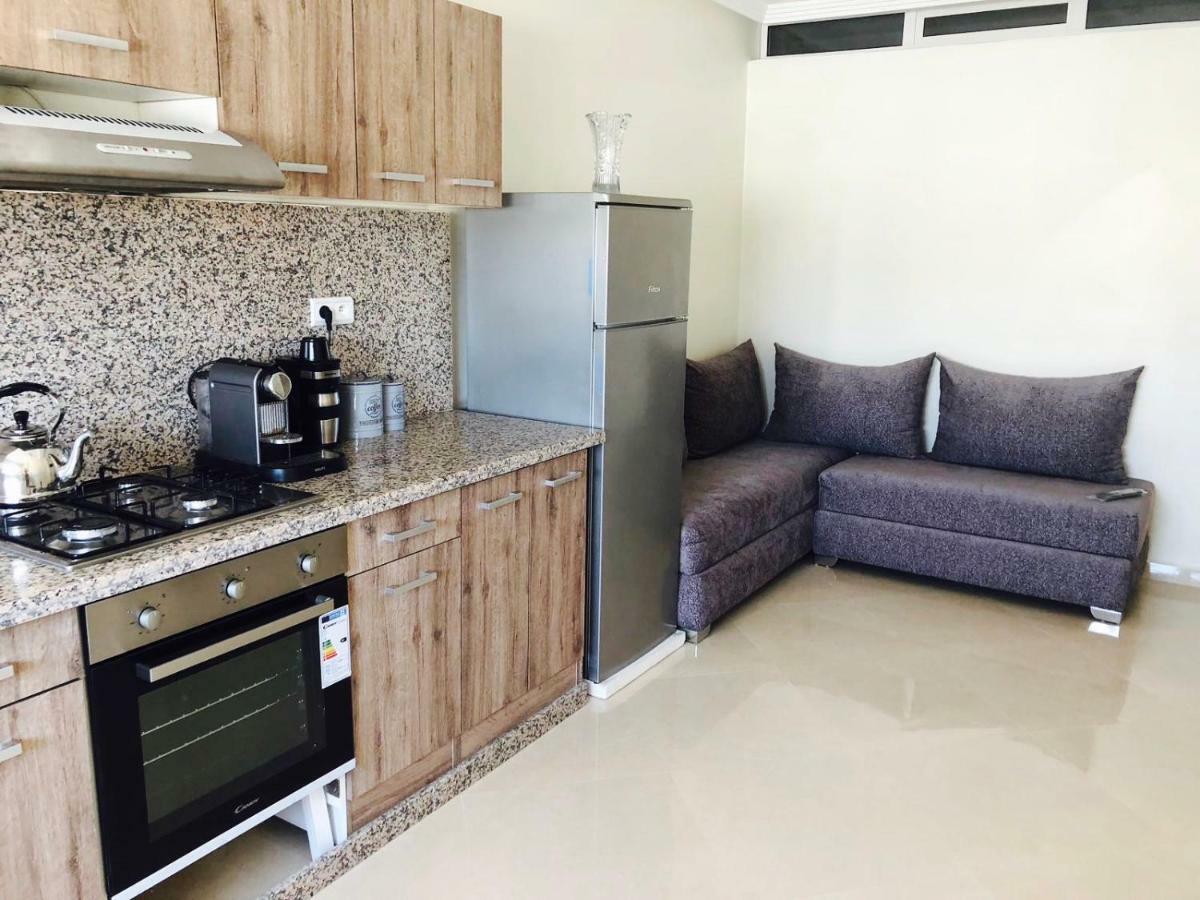 Safiote House Appartement Εξωτερικό φωτογραφία
